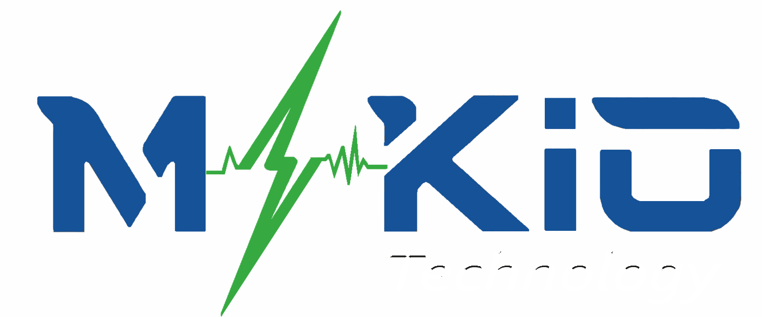 MKİO Elektrikli Küçük Ev Aletleri